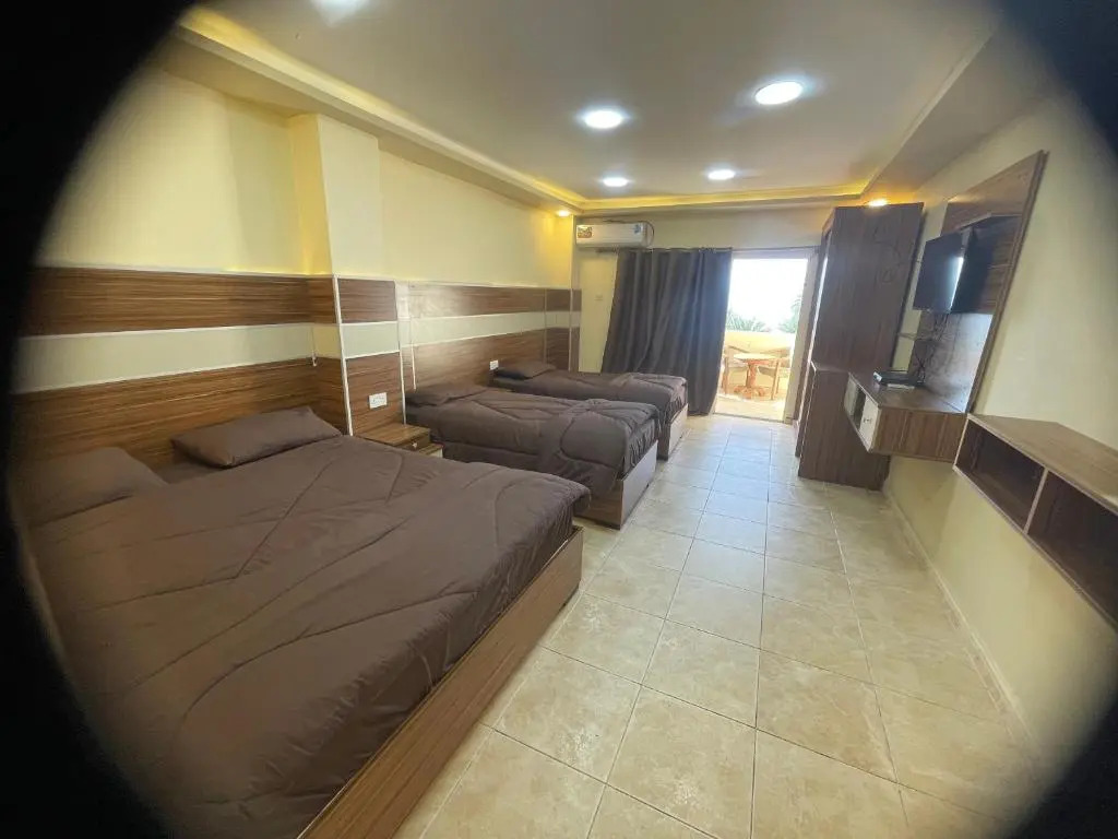 Al Deyafa Hotel