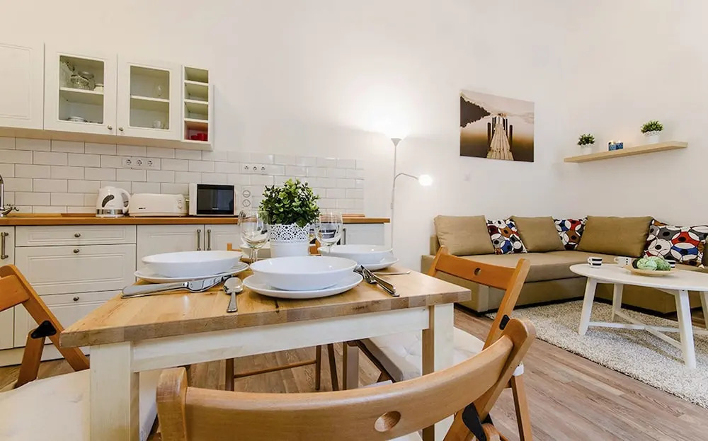 Pepper Apartments