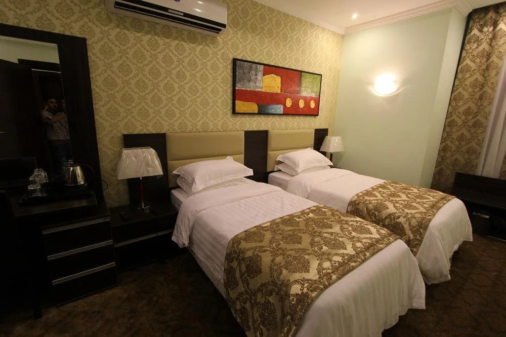 Rogina Hotel