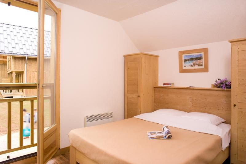 Madame Vacances Residence Les Chalets du Berger