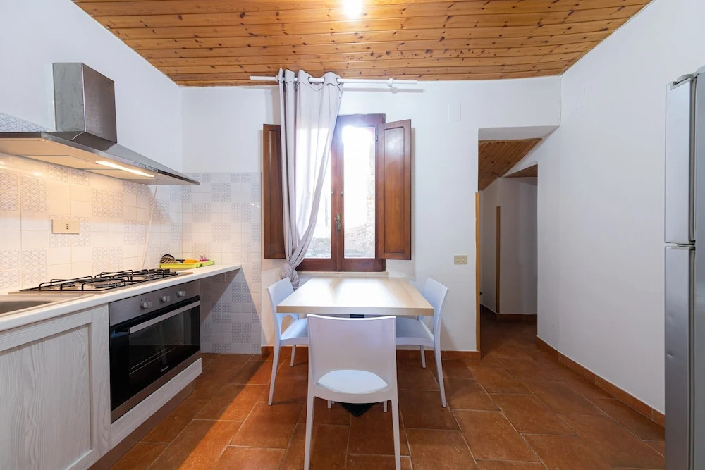 XXV Novembre apartments