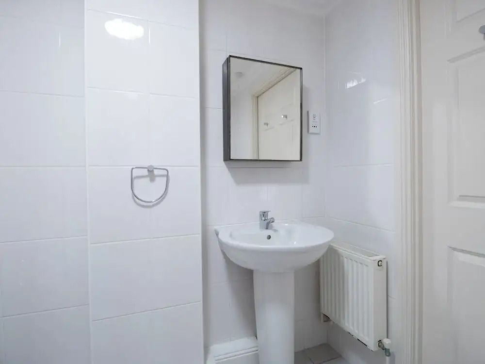 Townbridge Penthouse