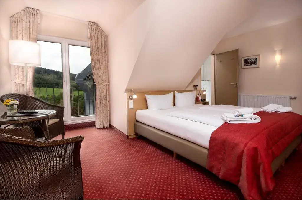 Waldhotel Schinkenwirt
