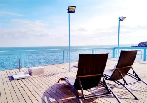Qingdao Ocean Hotel