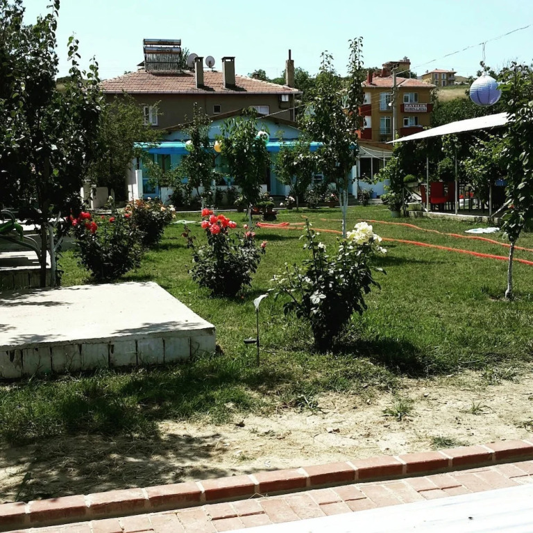 Berfin Pansiyon