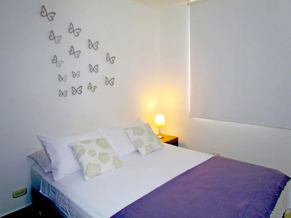 Apartamentos SOHO Style - Cerca al Buenavista BAQ24A