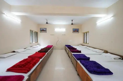 Hotel Tamilnadu - Yercaud