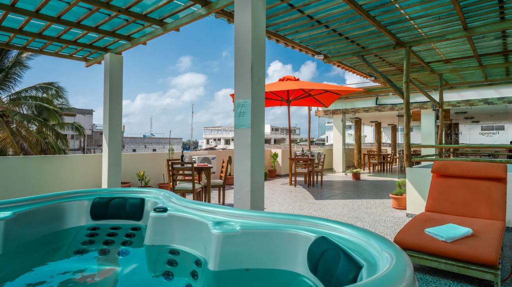 Hotel Flamingo
