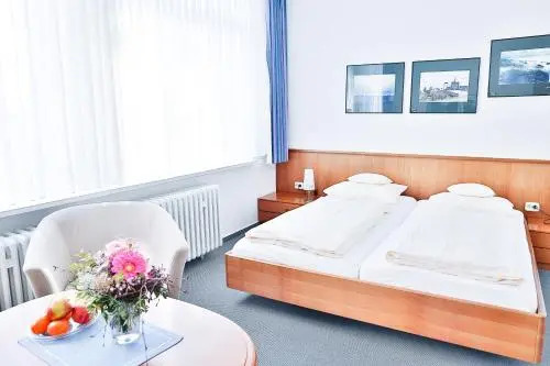 Hotels & Appartments Feuerschiff (3114375)