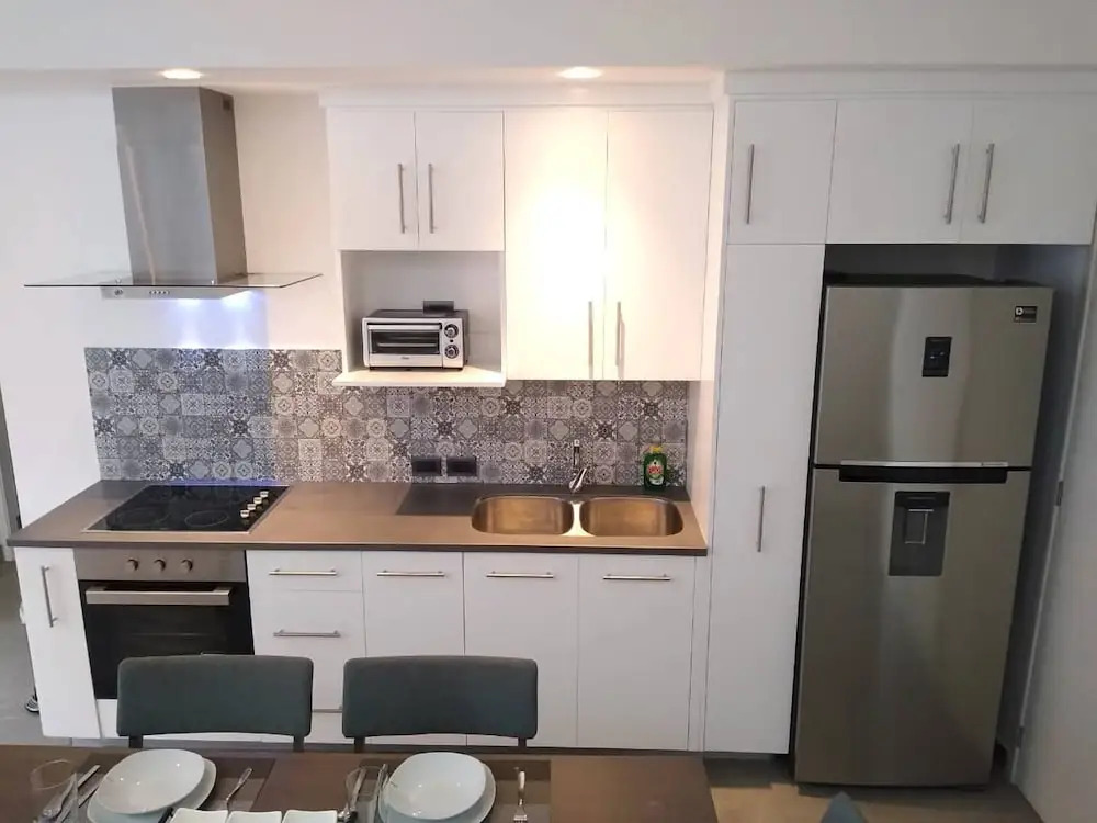 Private Roof w Plunge Pool, Brand New 2 Br Penthouse for 6 sleeps