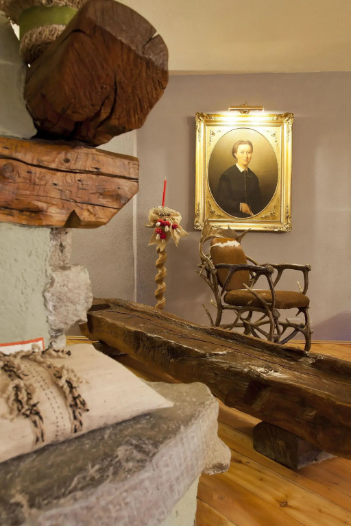 Locanda La Brenva