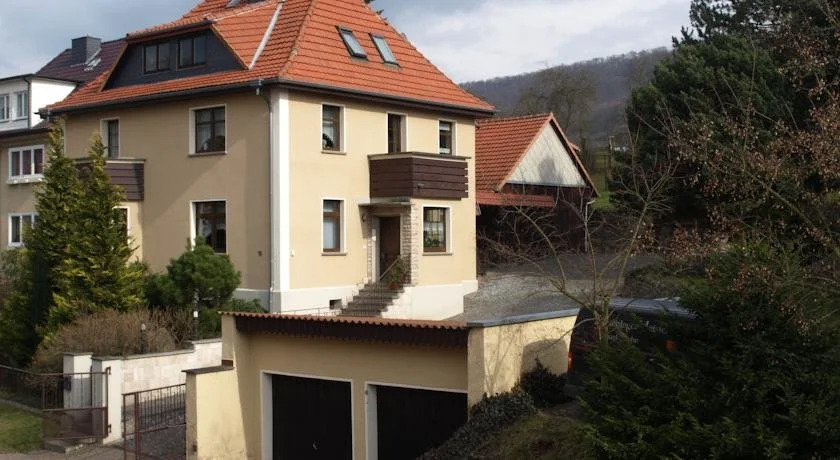 Landhaus Am Westerwald