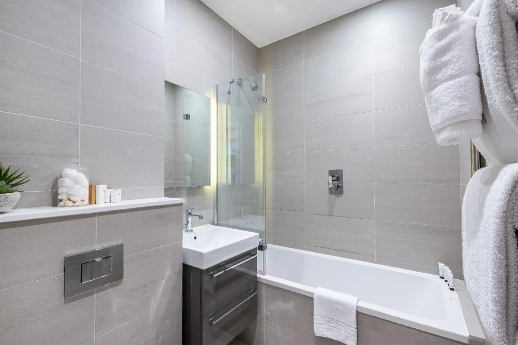 LAK Serviced Apartments