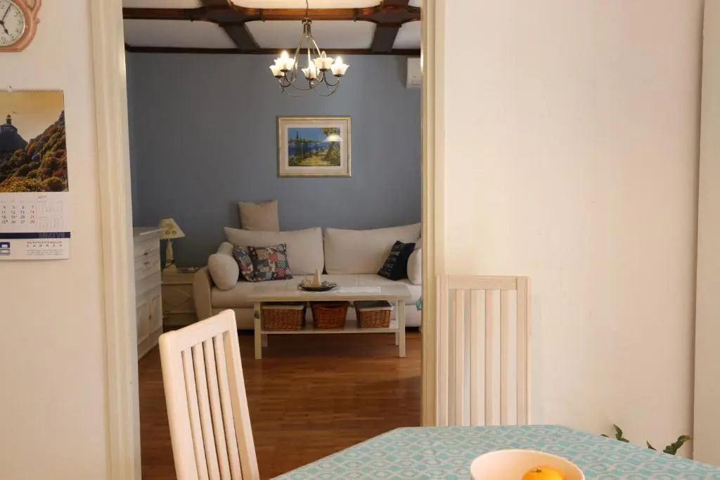Apartment Pijer