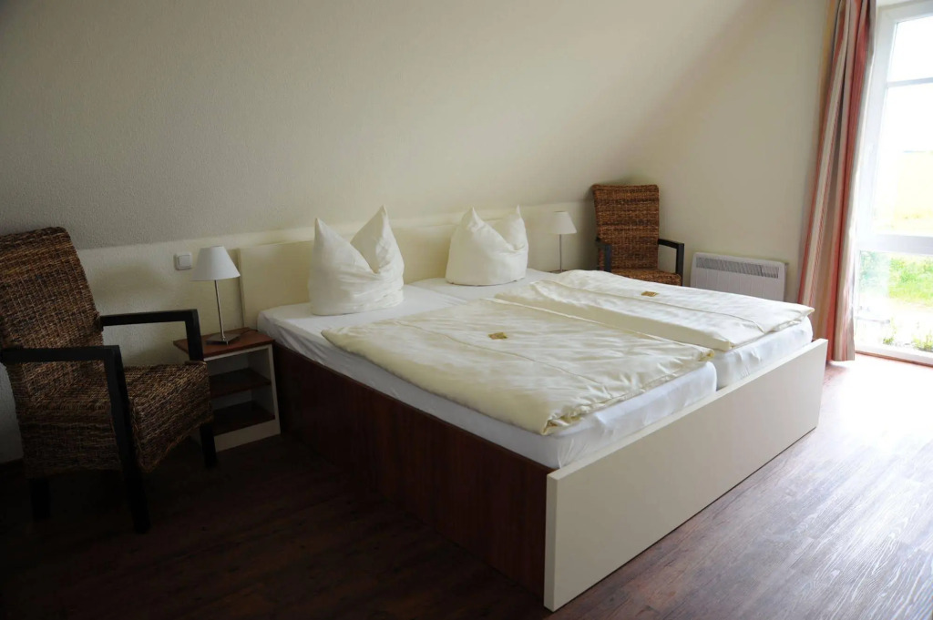 Bauernhof Köhlbrandt