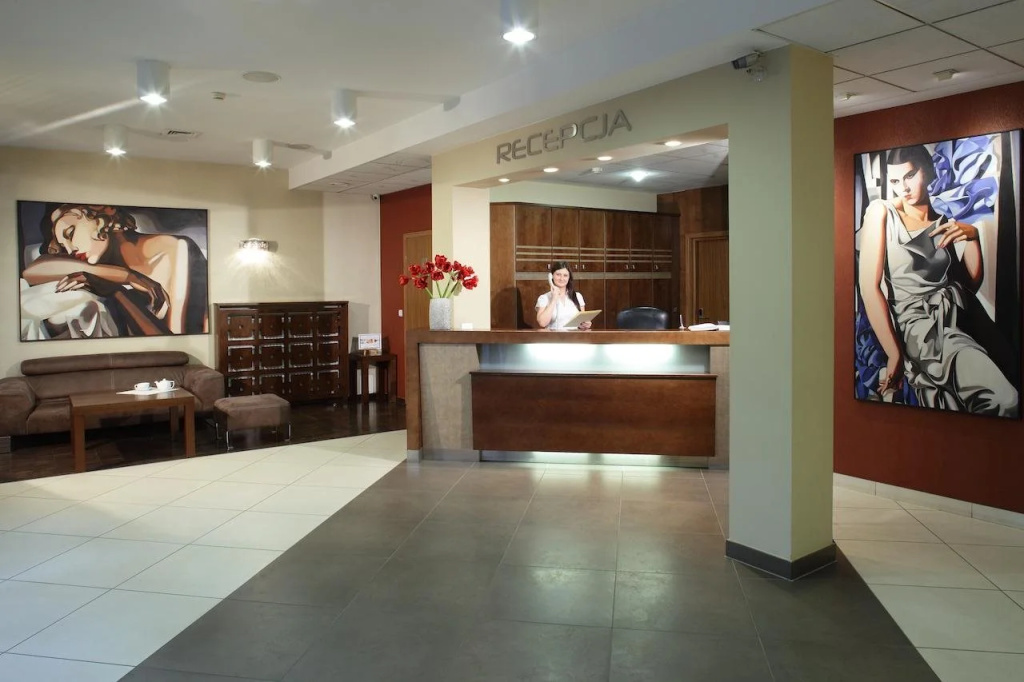 Ascot Premium Hotel