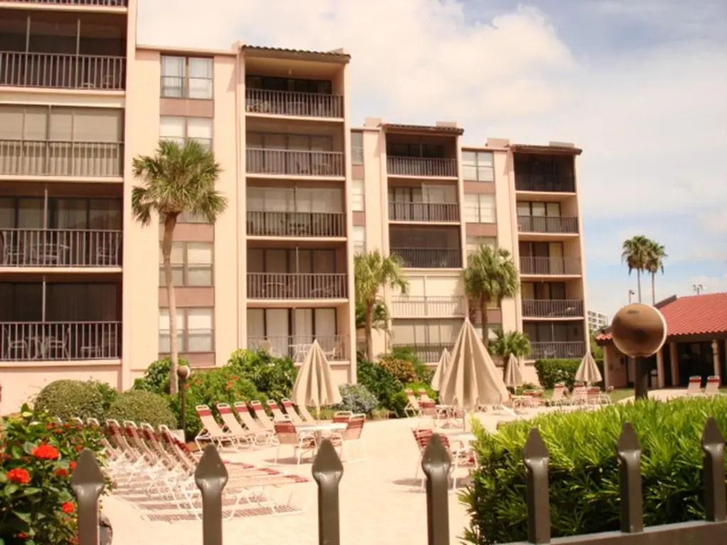 Siesta Breakers #603, Gulfside in Siesta Key, FL