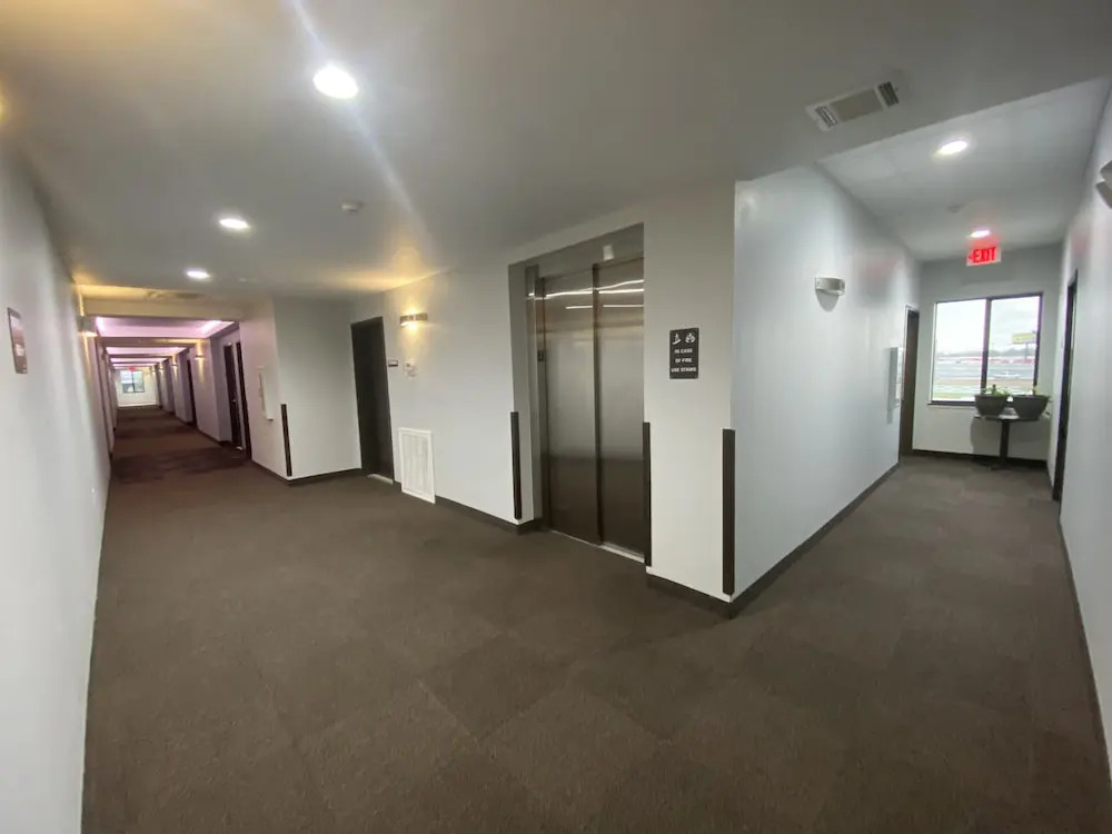 Studio 6 Suites Texas City, TX I 45 South