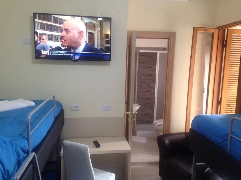 Guest House Hola Roma