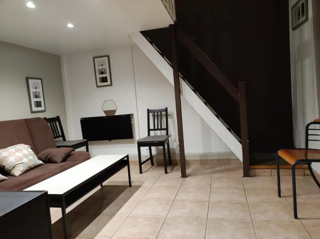 Guest house Drancy