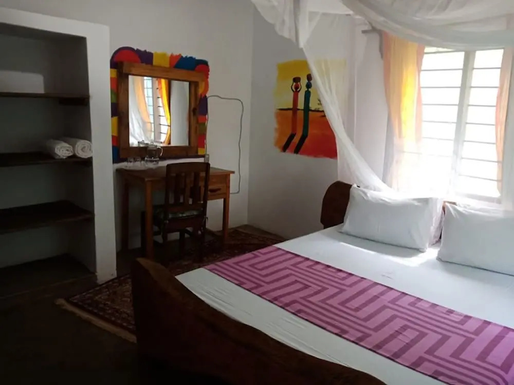 Soul Breeze Beach Resort