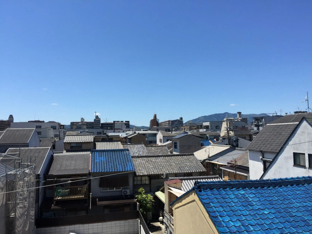 Kyoto Naganoya