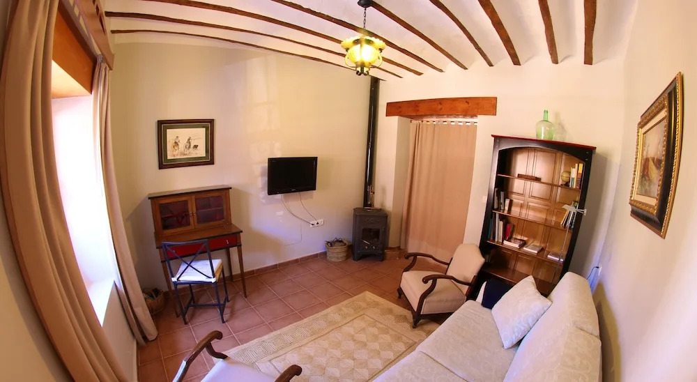 Casa Rural Melitón