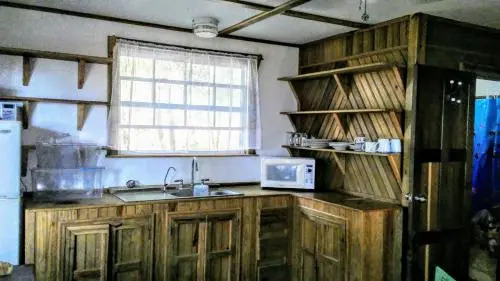 Sandy Beach Bungalow
