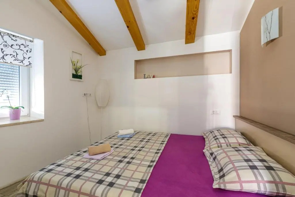 Apartments Mirjana Medulin