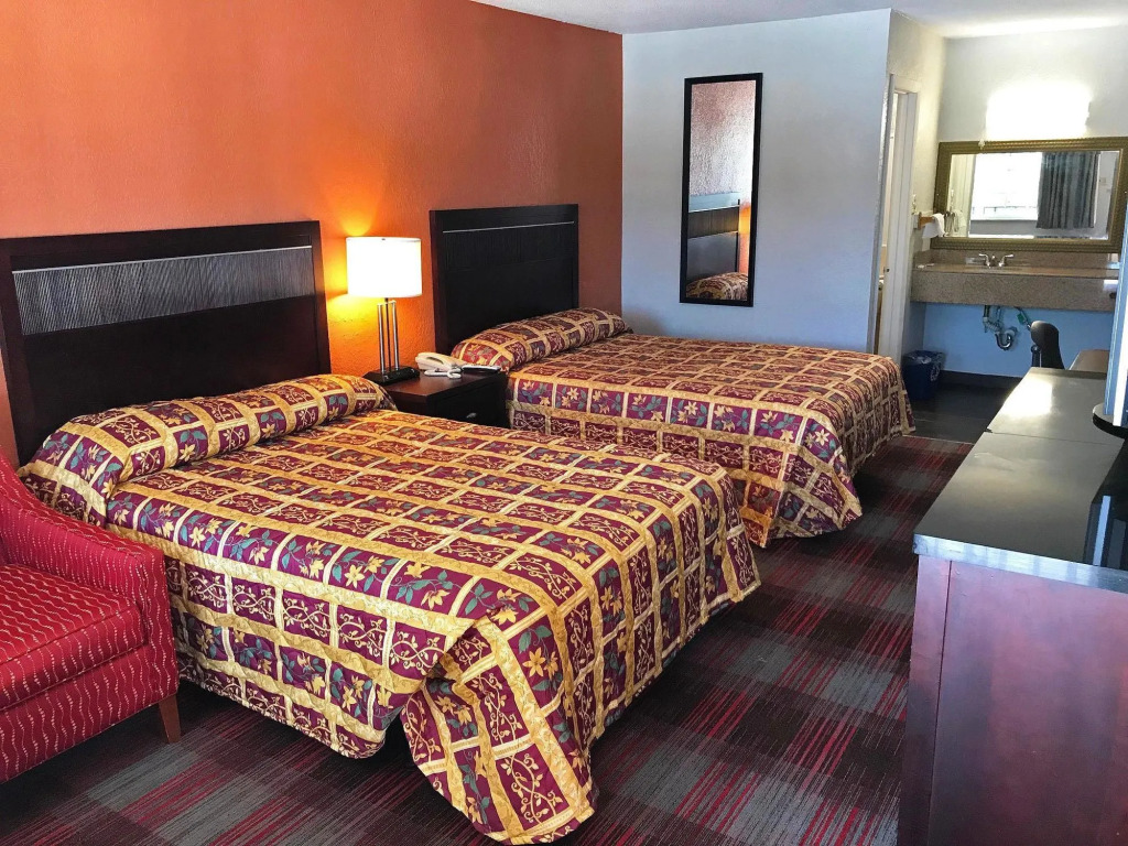 Americas Best Value Inn Richmond VA Midlothian Turnpike