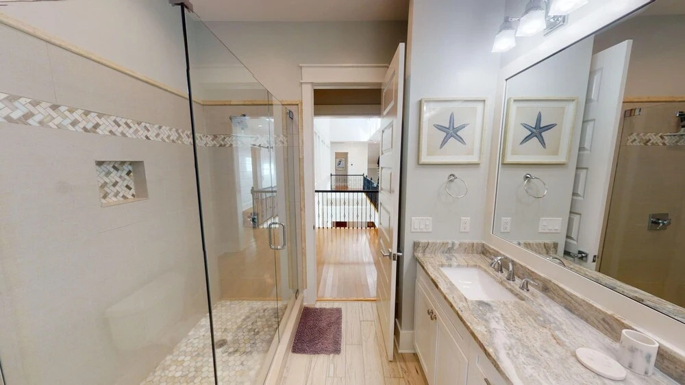 La Pura Vida 12 Seabreeze Way By Dune Vacation Rentals