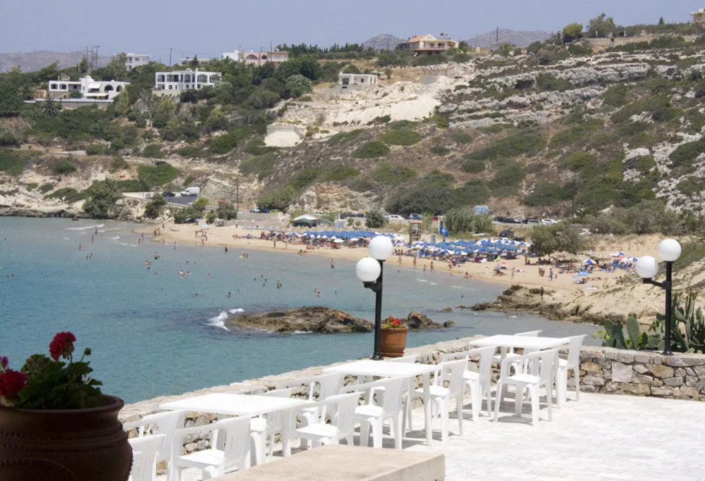Lena Beach Hotel