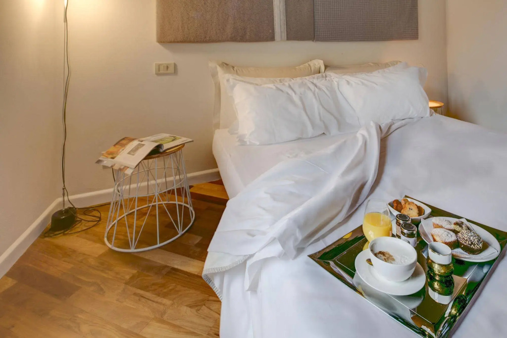 Casamia Suite