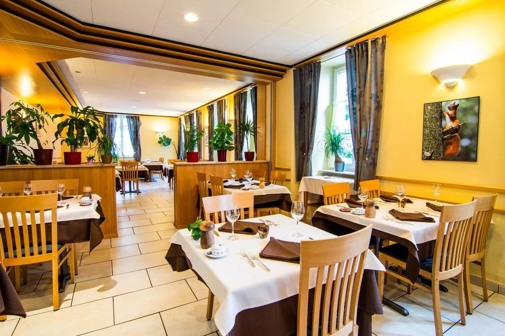 Auberge Communale Chez Yann