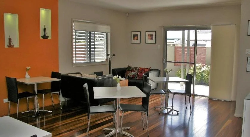 Chaucer Palms Boutique B&B