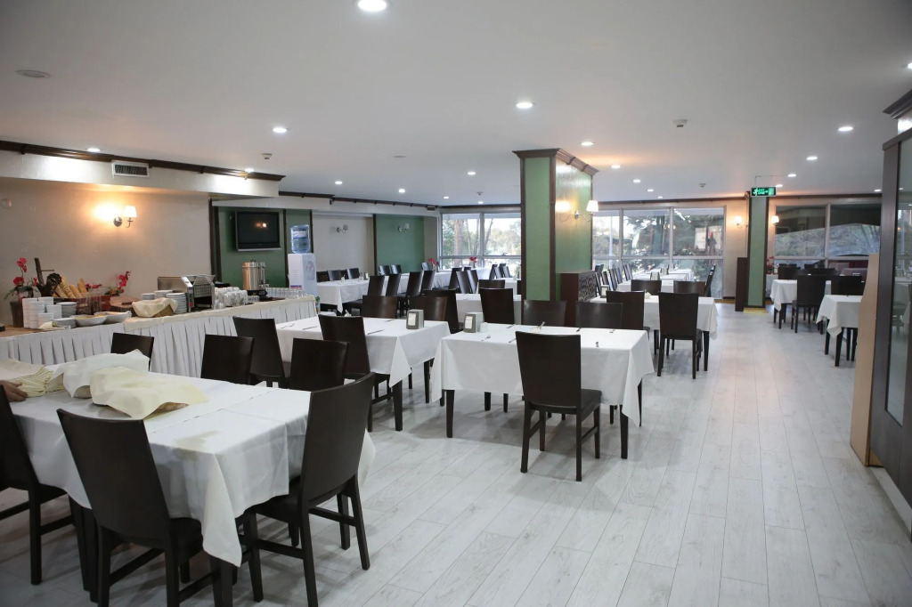 BM HOTEL City