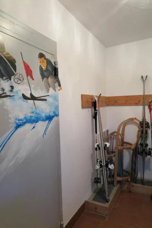 Haus Enzian
