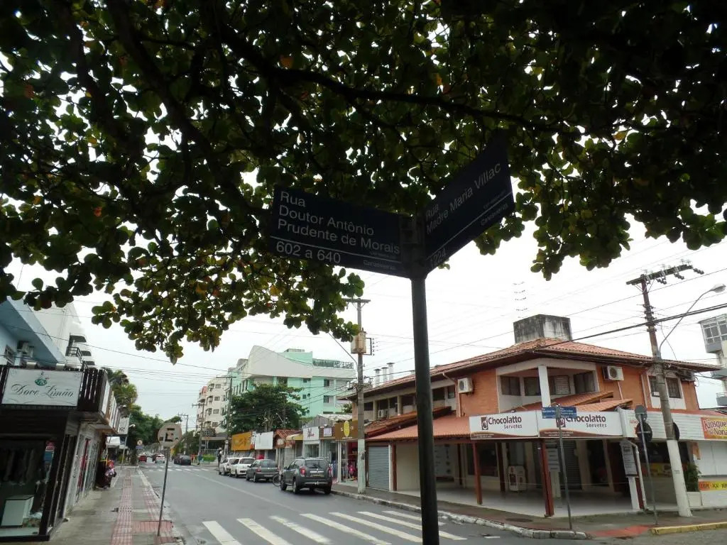Pousada Centralmar