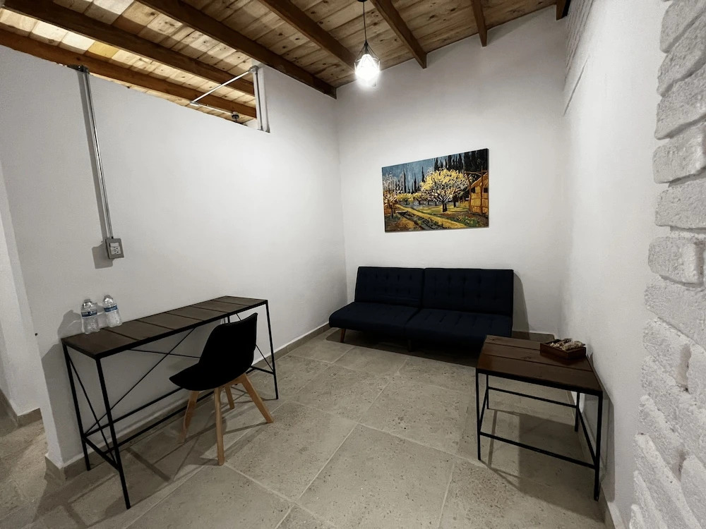 Casa Ciprés