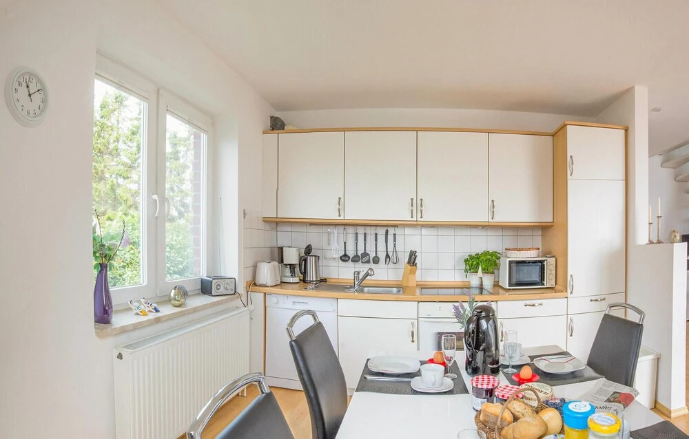 Amazing Apartment in Großenbrode With Wifi and 2 Bedrooms