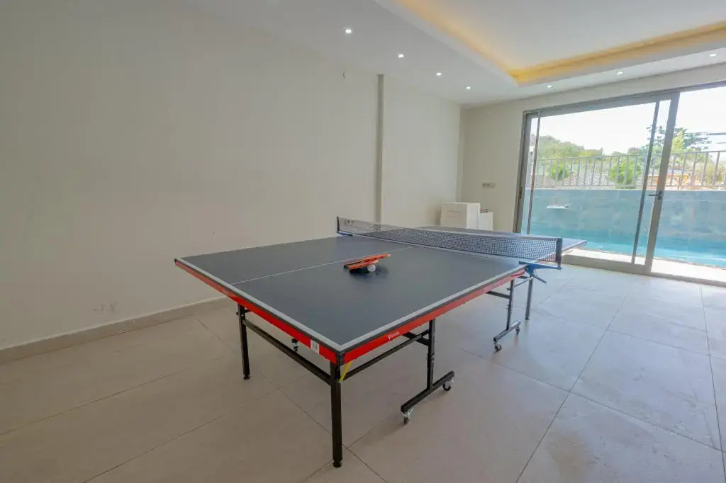 İnci suites & Tatil Evleri