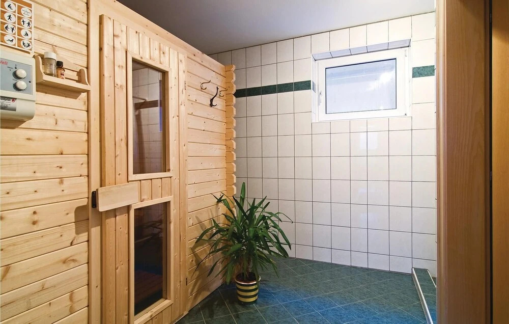 Stunning Apartment in Grossarl With 2 Bedrooms and Sauna
