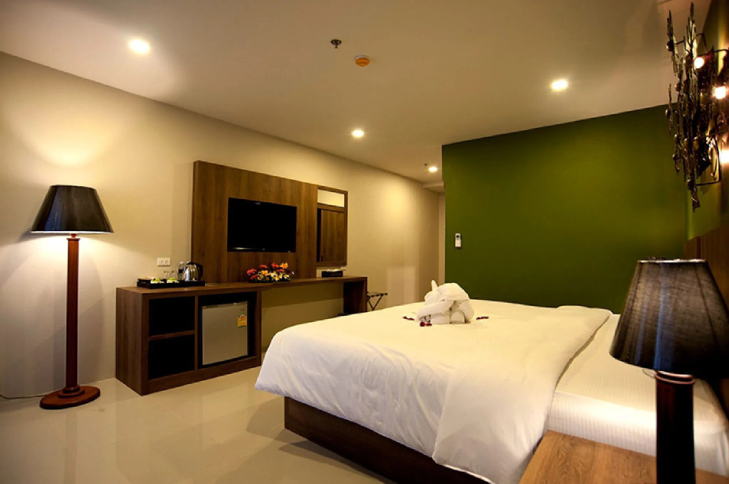 The Gig Hotel