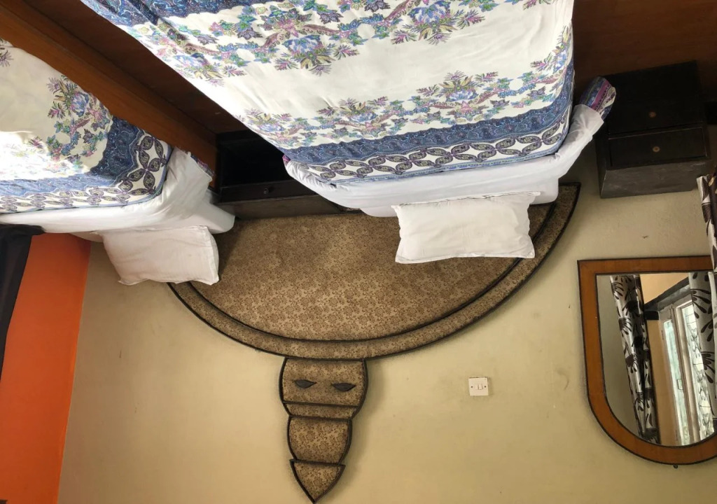 Nirvana Home