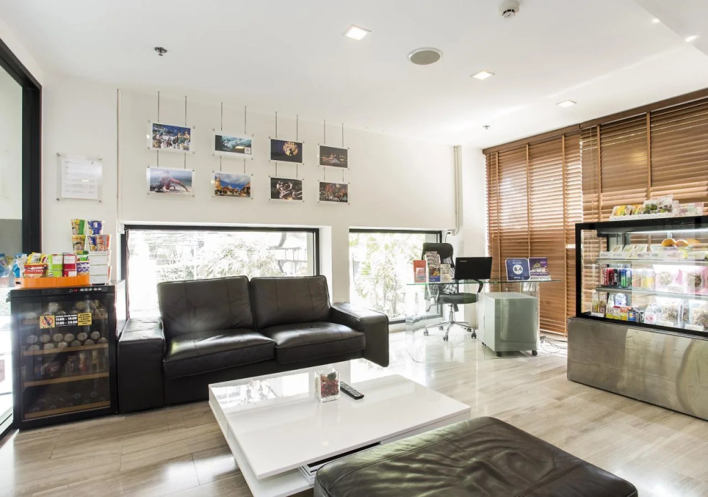 Marvin Suites Hotel