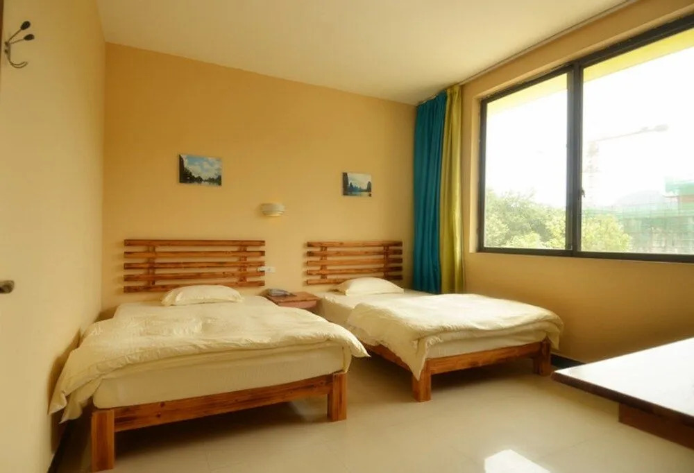 Yangshuo 3690 Inn