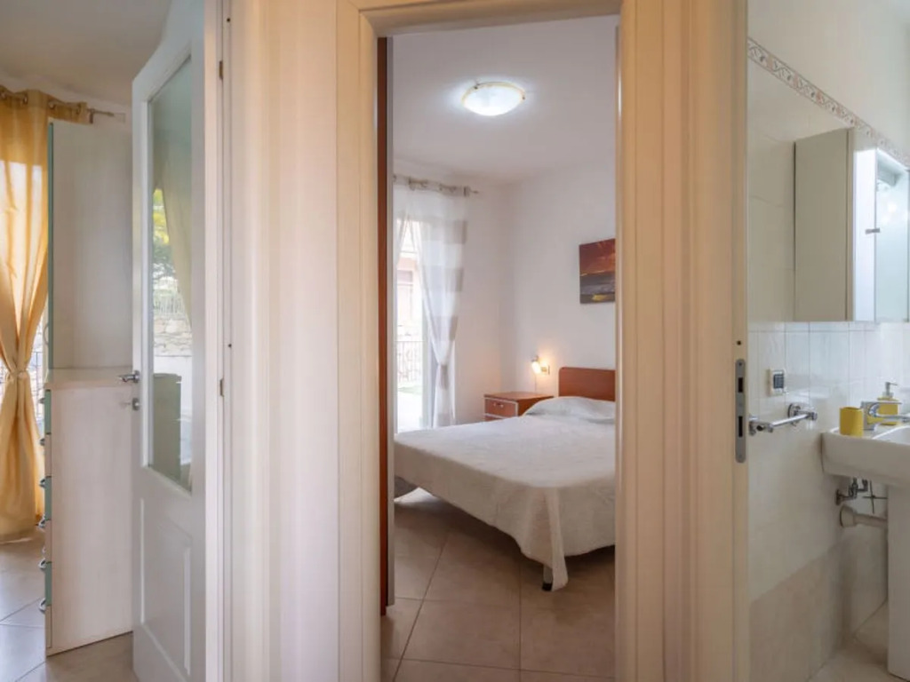 Apartment Riva Mare by Interhome
