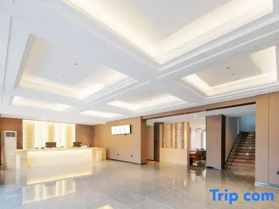 Mingyi Changsheng Hotel (Culture North Road Hotel)
