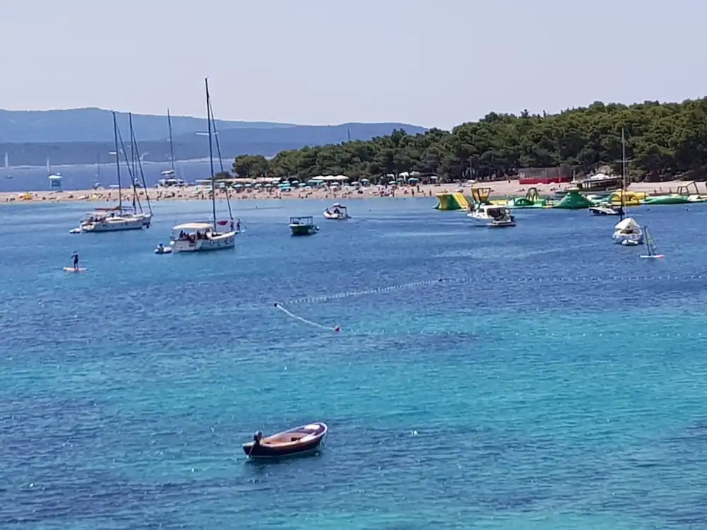 Zlatni Rat Beach Resort