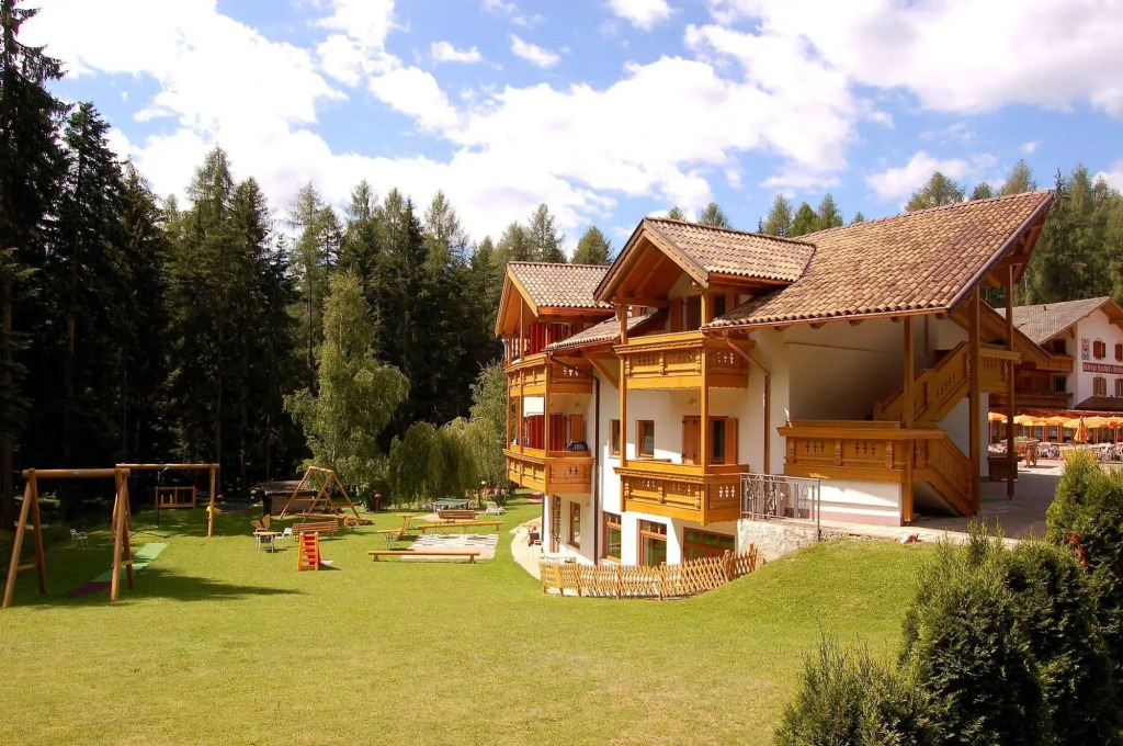 Hotel Waldheim